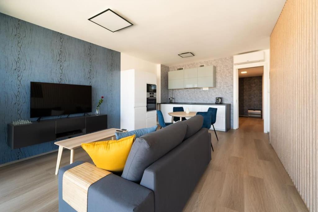 Insady - Studio In Brno-Center Exterior photo
